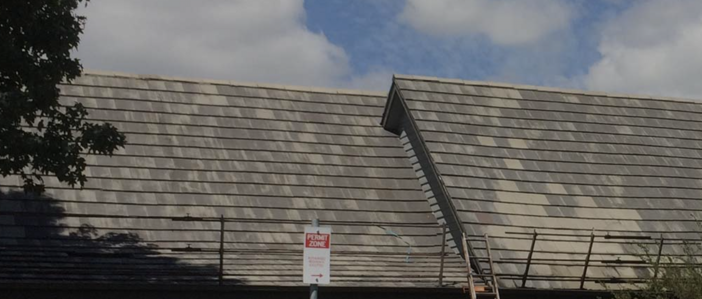 Five tips for choosing a good roofer for your roof restoration